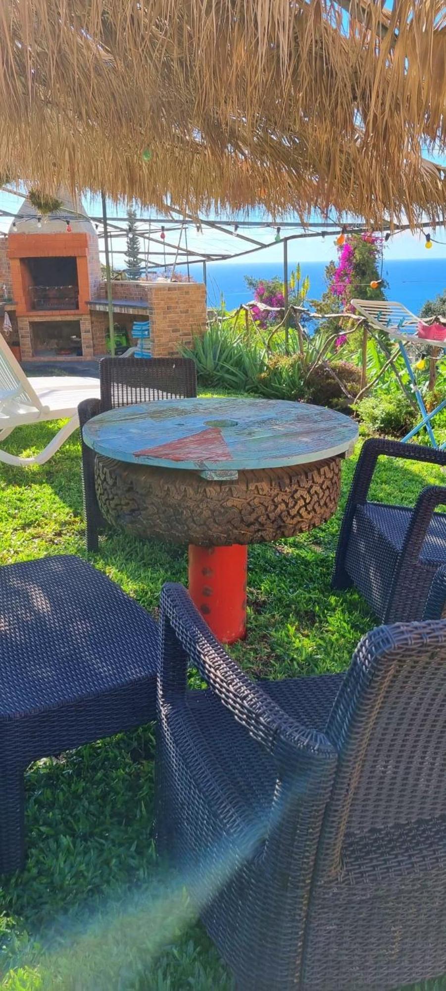 Villa Catanho フンシャル エクステリア 写真