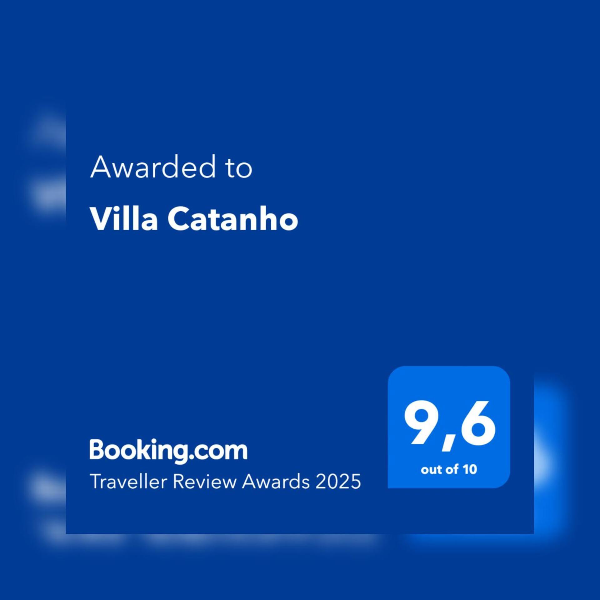 Villa Catanho フンシャル エクステリア 写真