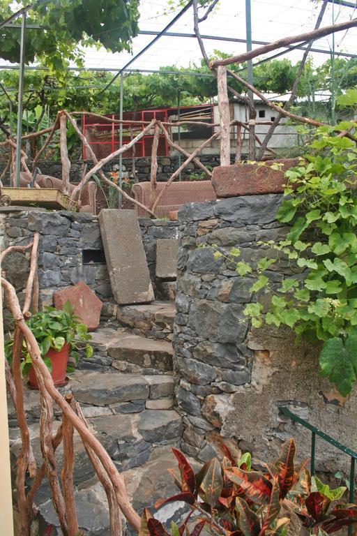 Villa Catanho フンシャル エクステリア 写真