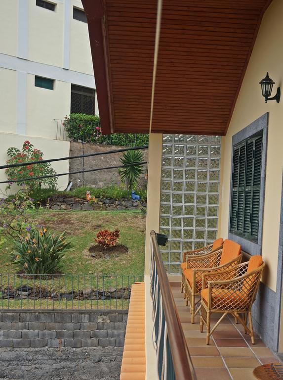 Villa Catanho フンシャル エクステリア 写真