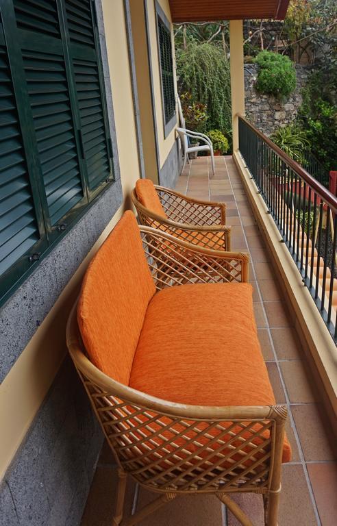 Villa Catanho フンシャル エクステリア 写真