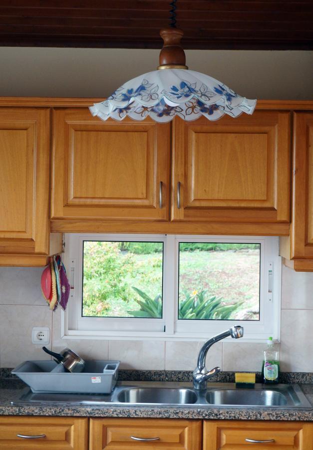 Villa Catanho フンシャル エクステリア 写真